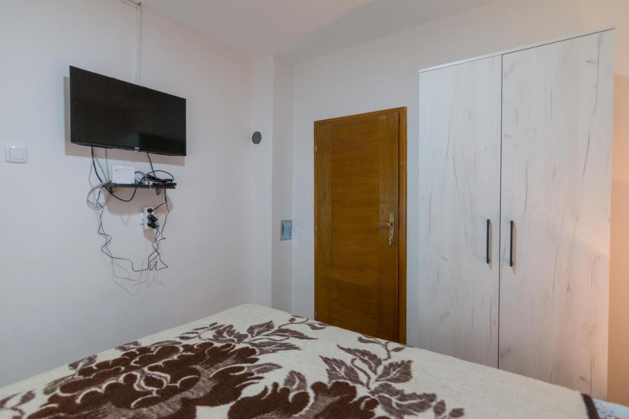 Apartman Olga Perucac Eksteriør bilde