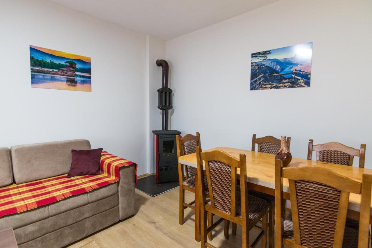 Apartman Olga Perucac Eksteriør bilde