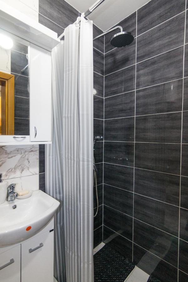 Apartman Olga Perucac Eksteriør bilde
